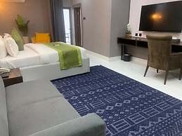 BON Hotel Nest Ibadan