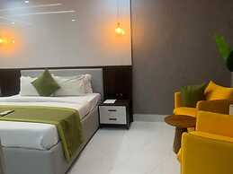 BON Hotel Nest Ibadan