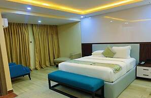 BON Hotel Nest Ibadan