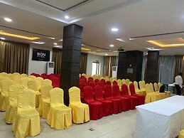 BON Hotel Nest Ibadan