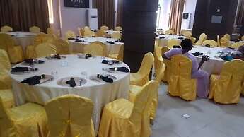 BON Hotel Nest Ibadan