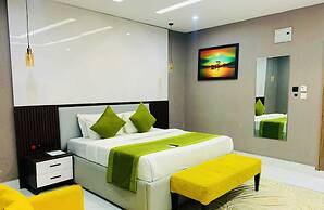 BON Hotel Nest Ibadan