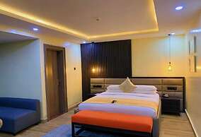 BON Hotel Nest Ibadan