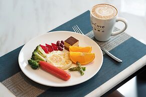 UrCove by Hyatt Aksu Century Square