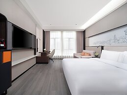 UrCove by Hyatt Aksu Century Square