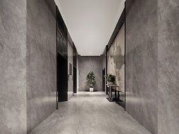 UrCove by Hyatt Aksu Century Square