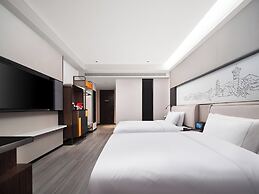 UrCove by Hyatt Aksu Century Square