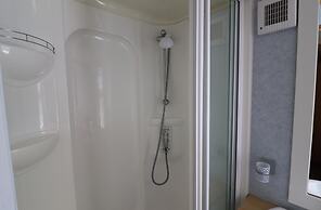 Cozy Chalet in Tzummarum