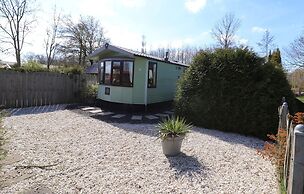 Cozy Chalet in Tzummarum