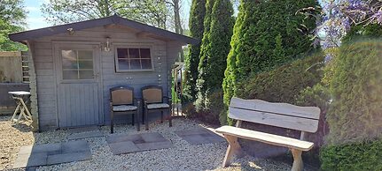 Cozy Chalet in Tzummarum