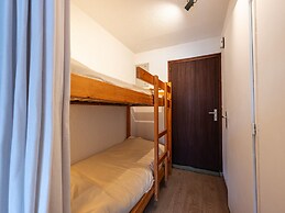Apartment in Morillon Near ski Area