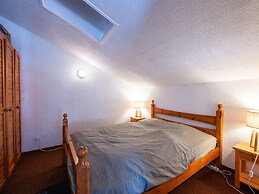 Apartment in Morillon Near ski Area