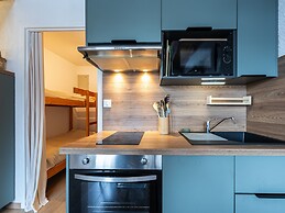 Apartment in Morillon Near ski Area
