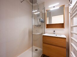 Apartment in Morillon Near ski Area