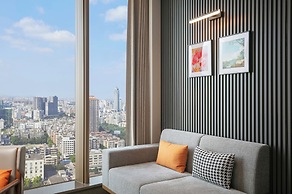 UrCove by HYATT Foshan Downtown