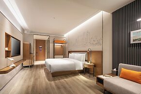 UrCove by HYATT Foshan Downtown