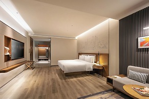 UrCove by HYATT Foshan Downtown