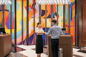 UrCove by HYATT Foshan Downtown