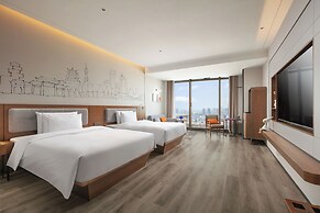 UrCove by HYATT Foshan Downtown