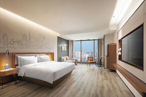UrCove by HYATT Foshan Downtown