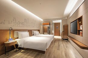 UrCove by HYATT Foshan Downtown