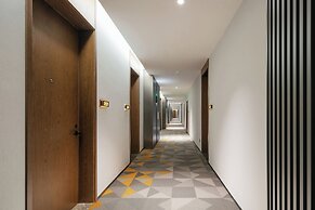 UrCove by HYATT Foshan Downtown