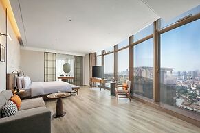 UrCove by HYATT Foshan Downtown