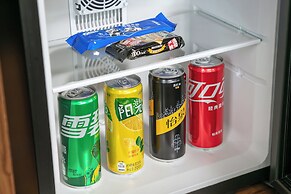 UrCove by HYATT Foshan Downtown