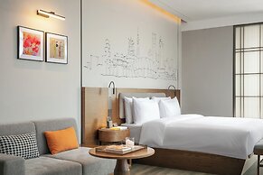 UrCove by HYATT Foshan Downtown