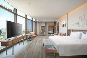 UrCove by HYATT Foshan Downtown