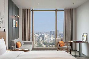 UrCove by HYATT Foshan Downtown