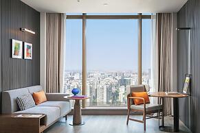 UrCove by HYATT Foshan Downtown