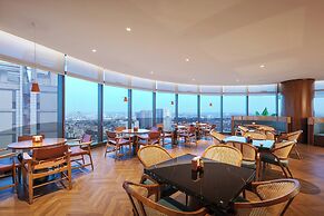 UrCove by HYATT Foshan Downtown