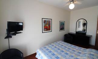 Cozy Flat in the Heart of Lignano Near the Beach