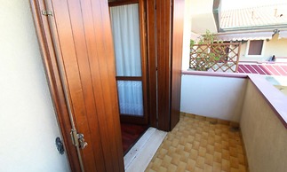 Cozy Flat in the Heart of Lignano Near the Beach