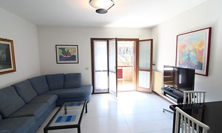Cozy Flat in the Heart of Lignano Near the Beach