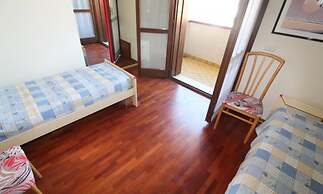 Cozy Flat in the Heart of Lignano Near the Beach