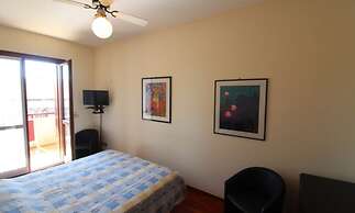 Cozy Flat in the Heart of Lignano Near the Beach