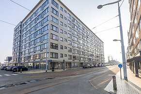 Penthouse Near Koksijde Beach