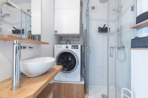 Penthouse Near Koksijde Beach