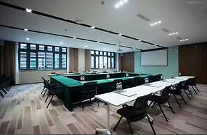 UrCove by Hyatt Cangzhou Grand Canal