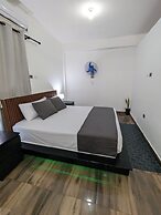 A 7 Minutos del Aeropuerto SDQ Apto.