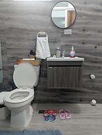 A 7 Minutos del Aeropuerto SDQ Apto.