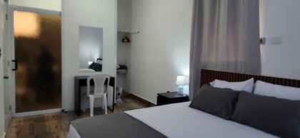 A 7 Minutos del Aeropuerto SDQ Apto.