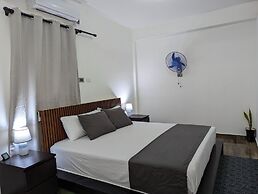 A 7 Minutos del Aeropuerto SDQ Apto.