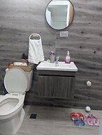 A 7 Minutos del Aeropuerto SDQ Apto.