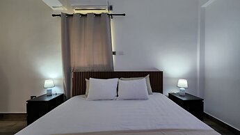 A 7 Minutos del Aeropuerto SDQ Apto.