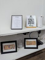 A 7 Minutos del Aeropuerto SDQ Apto.