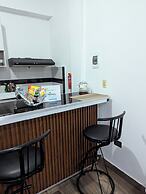 A 7 Minutos del Aeropuerto SDQ Apto.