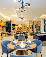 Azur Rotana Thalasso & Resort